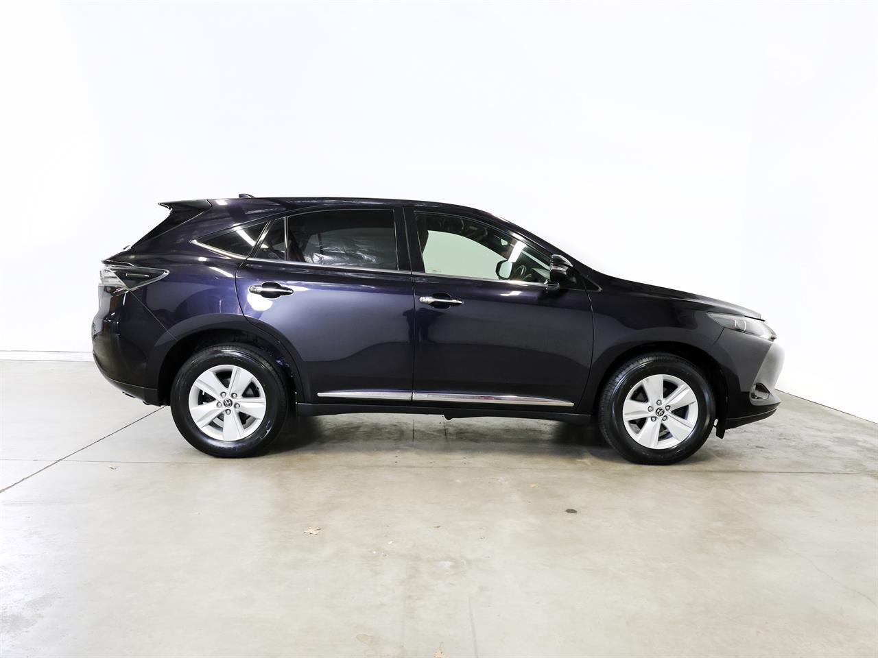 image-9, 2015 Toyota Harrier 2.0lt 'Elegance' at Christchurch