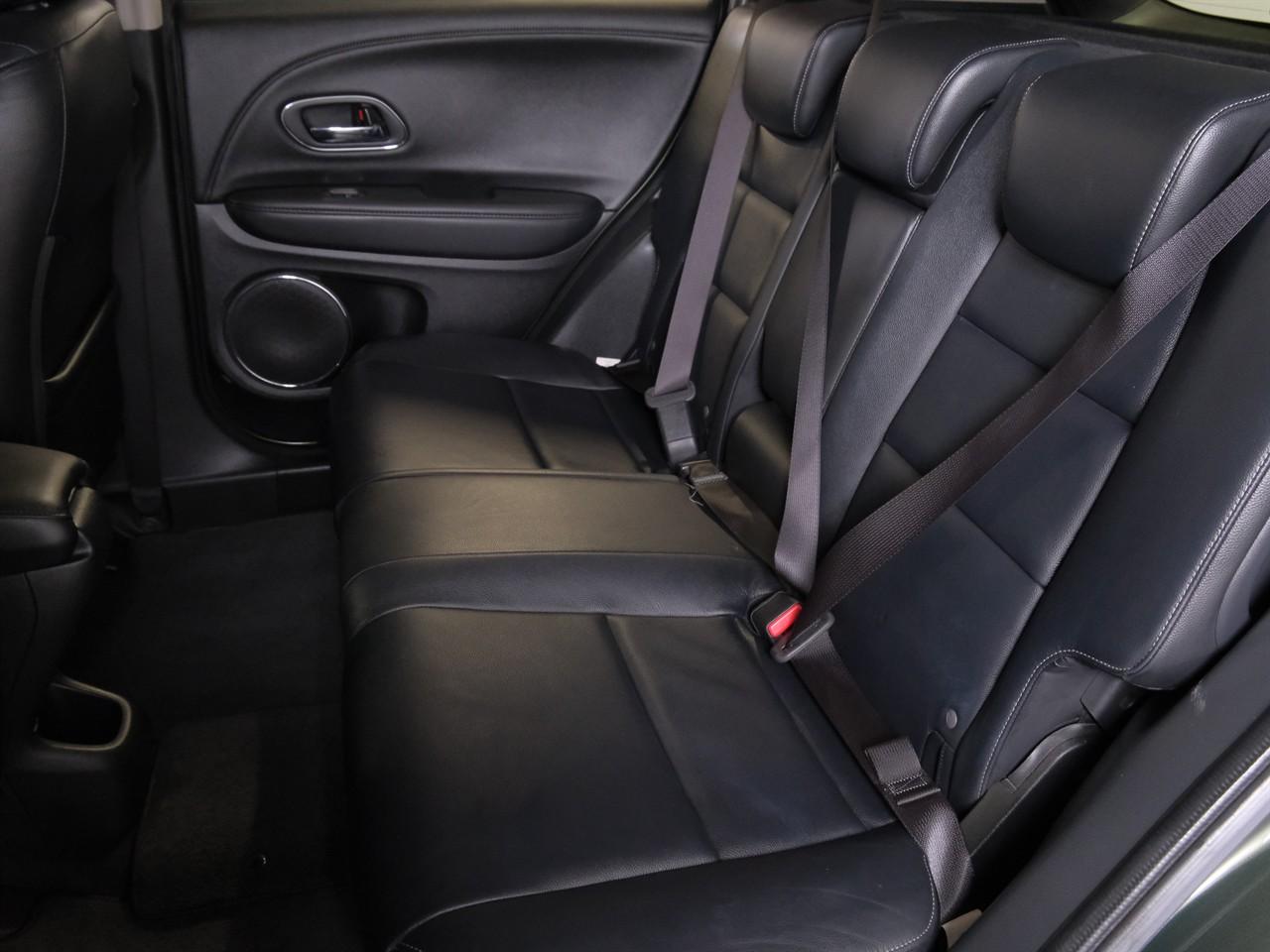 image-18, 2015 Honda Vezel Hybrid Z-Edition at Christchurch