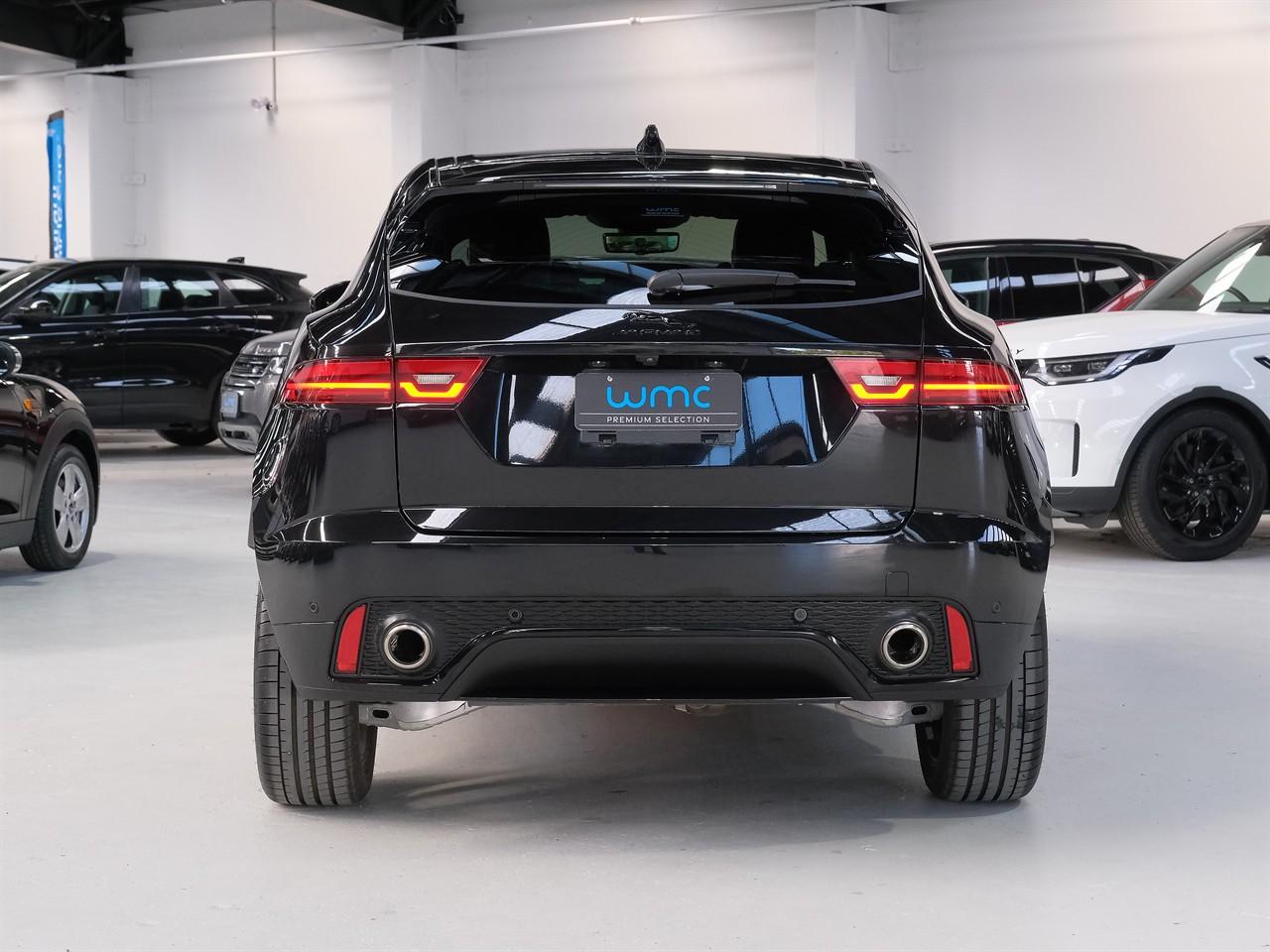image-6, 2025 Jaguar E-Pace P250 4WD R-Dynamic HSE at Christchurch