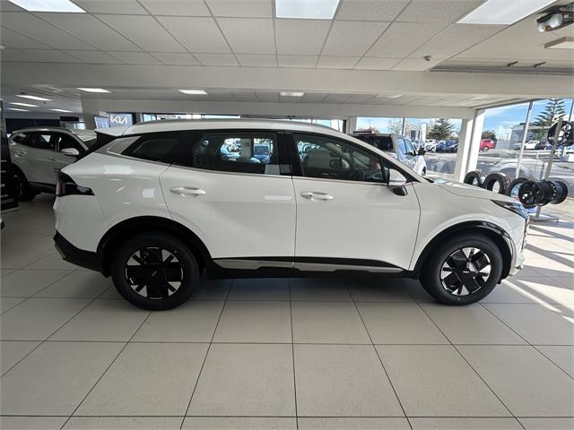 image-7, 2026 Kia Sportage HEV Light 1.6T at Timaru