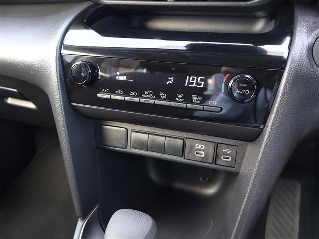 image-16, 2024 Toyota Yaris Cross Cross GX 1.5P Hybrid FWD at Christchurch