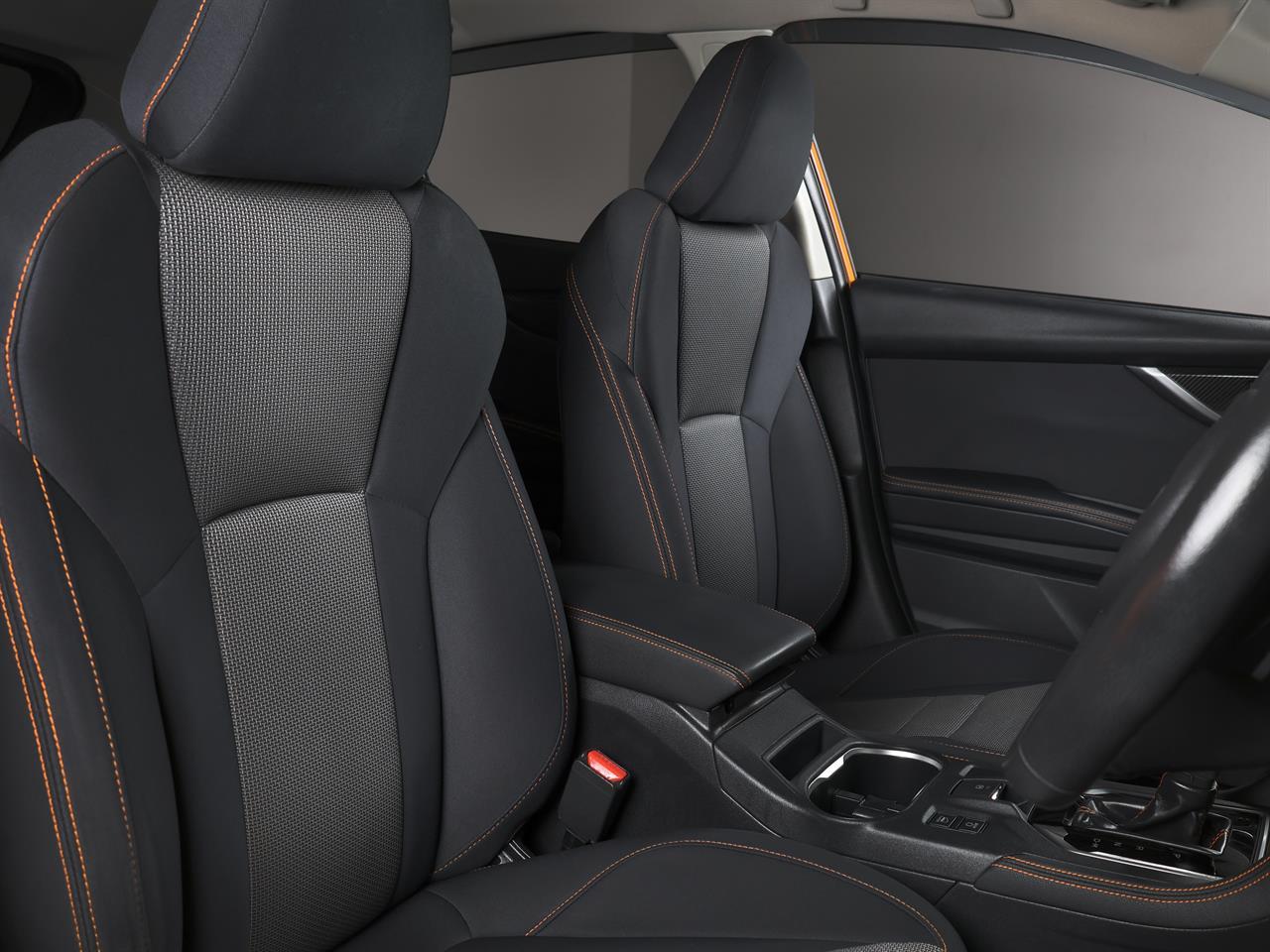 image-17, 2018 Subaru XV 2.0I-L 4WD 'Eyesight' with Roof Rai at Christchurch