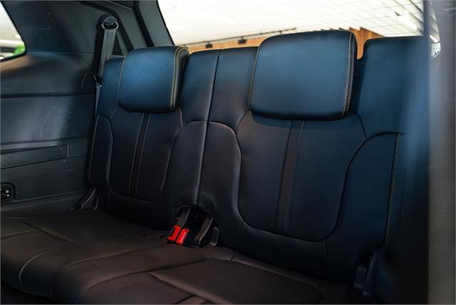 image-12, 2024 Ford Everest Wildtrak 3.0L Turbo Diesel 4WD A at Christchurch