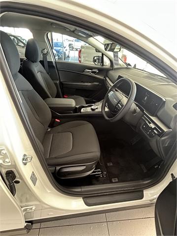 image-8, 2026 Kia Sportage HEV Light 1.6T at Timaru