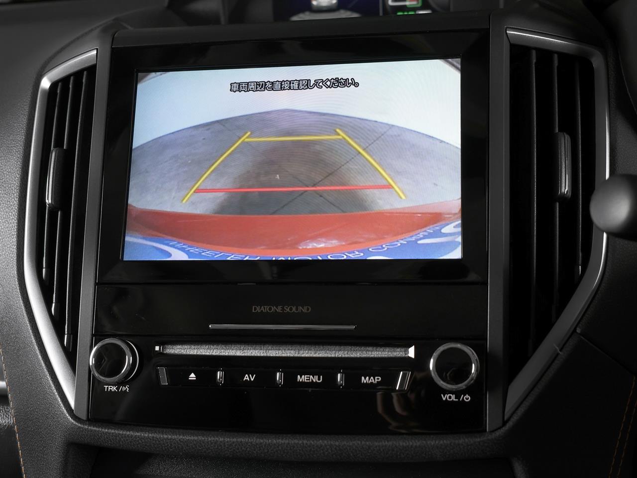 image-15, 2018 Subaru XV 2.0I-L 4WD 'Eyesight' with Roof Rai at Christchurch