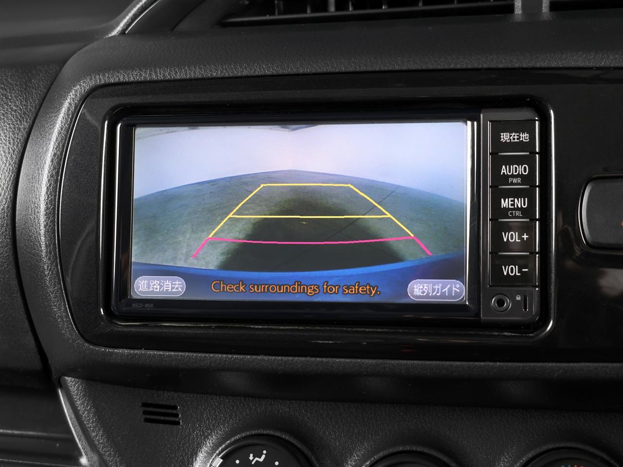 image-15, 2017 Toyota Vitz 1.3lt F-Package 'Facelift' at Christchurch