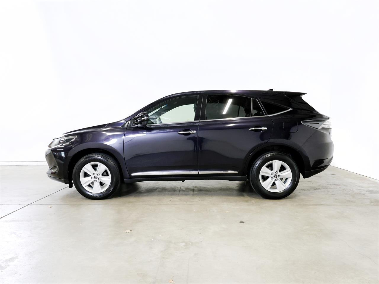 image-4, 2015 Toyota Harrier 2.0lt 'Elegance' at Christchurch