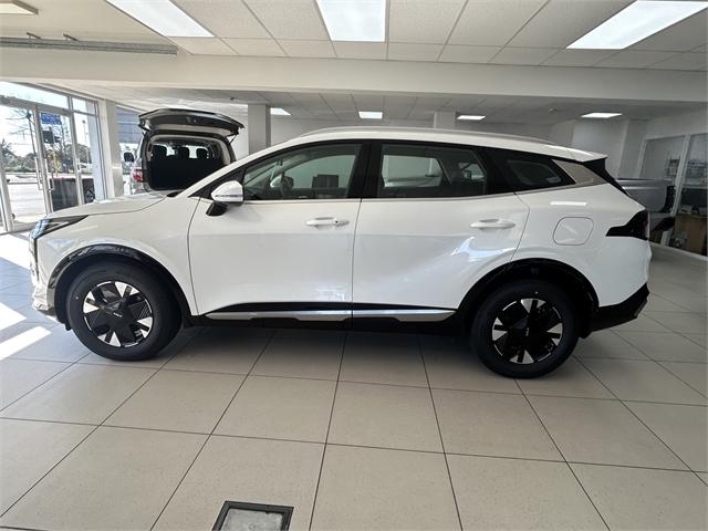 image-3, 2026 Kia Sportage HEV Light 1.6T at Timaru