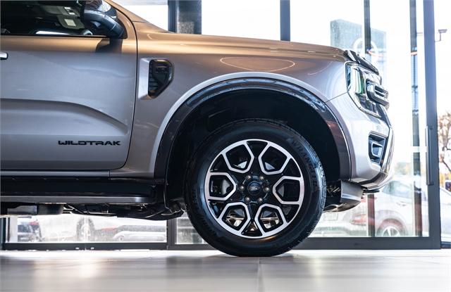 image-3, 2024 Ford Everest Wildtrak 3.0L Turbo Diesel 4WD A at Christchurch