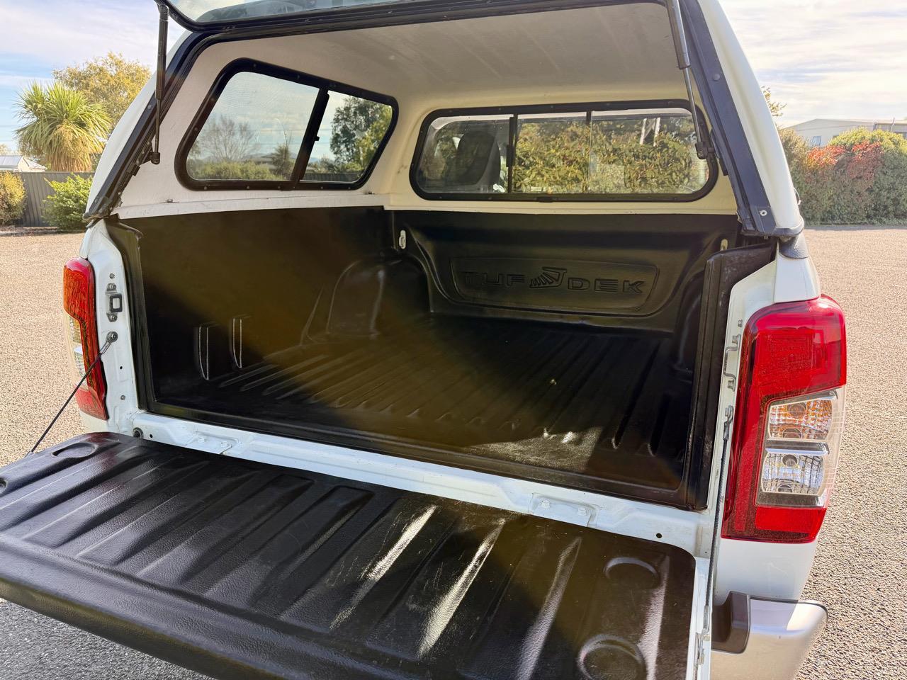 image-6, 2021 Mitsubishi Triton NZ NEW 4WD GLX-R D CAB WITH at Gore