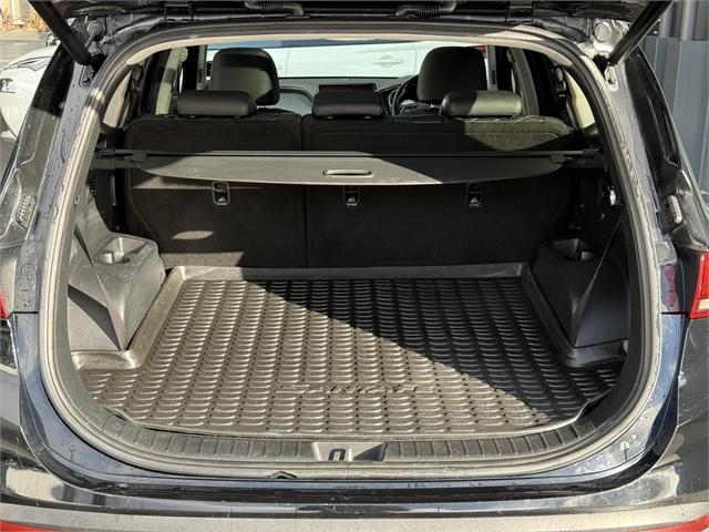 image-16, 2022 Hyundai Santa Fe NZ NEW Limited 2.2D/148KW 4W at Christchurch