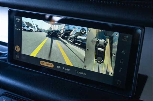 image-17, 2021 LandRover Defender 110 D240 SE 177kW Diesel T at Christchurch