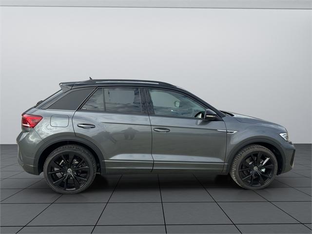 image-8, 2026 Volkswagen T-Roc R-Line at Queenstown-Lakes