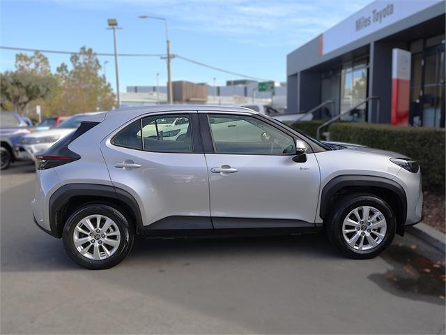 image-7, 2024 Toyota Yaris Cross Cross GX 1.5P Hybrid FWD at Christchurch