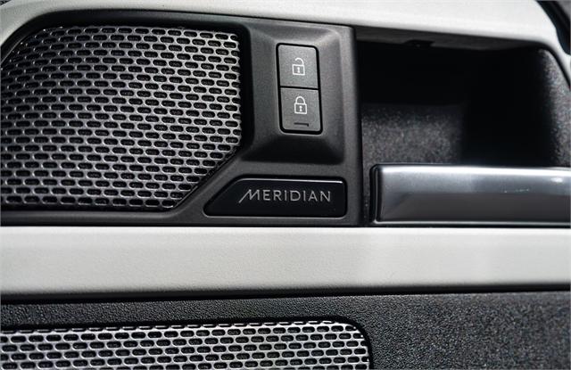 image-12, 2021 LandRover Defender 110 D240 SE 177kW Diesel T at Christchurch