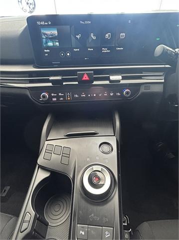 image-10, 2026 Kia Sportage HEV Light 1.6T at Timaru