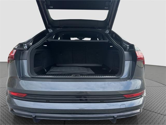 image-15, 2022 Audi e-tron S Sportback 370kW at Queenstown-Lakes