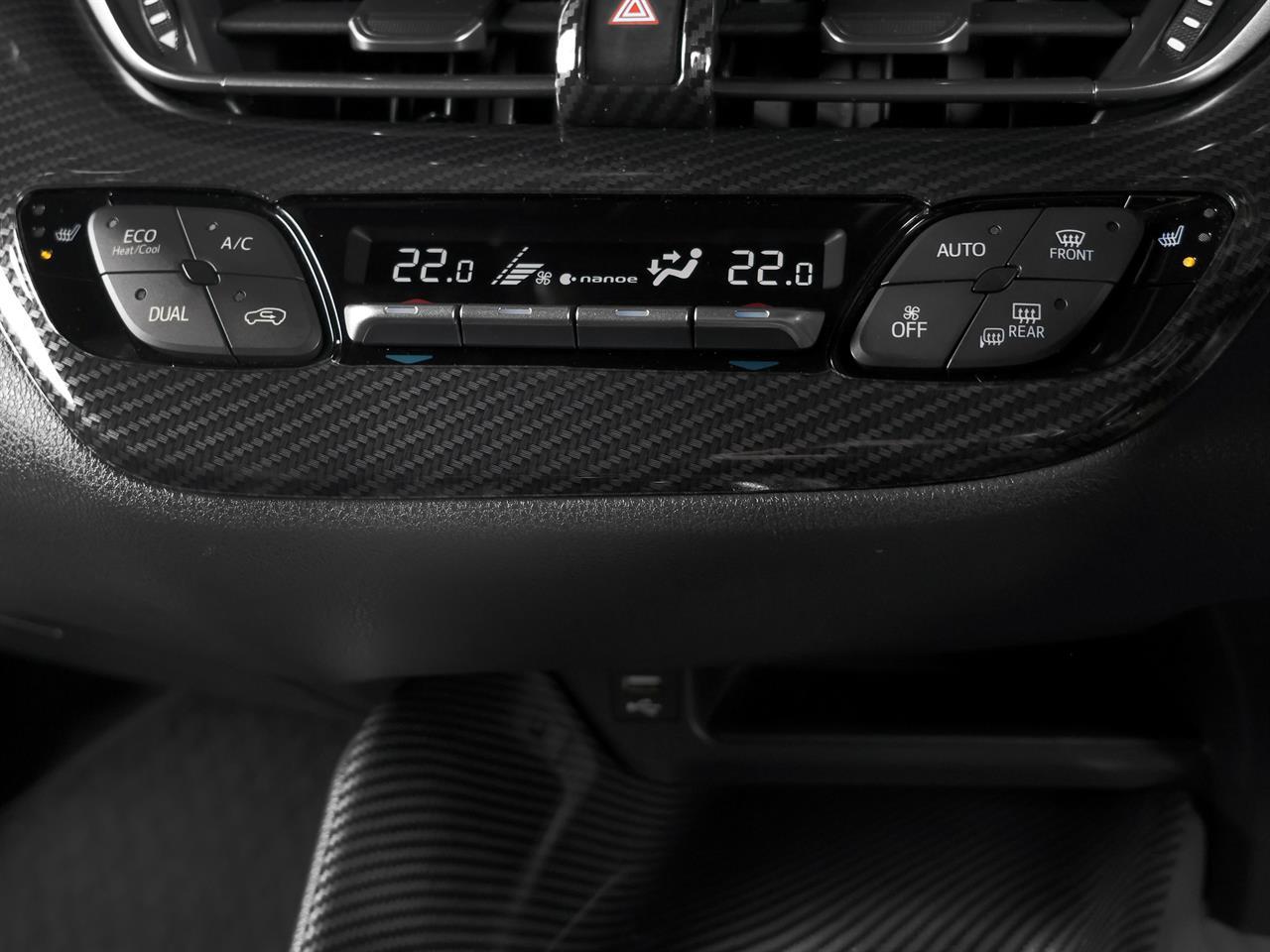 image-15, 2020 Toyota C-HR Hybrid G-Package at Christchurch