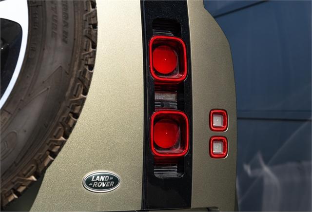 image-6, 2021 LandRover Defender 110 D240 SE 177kW Diesel T at Christchurch