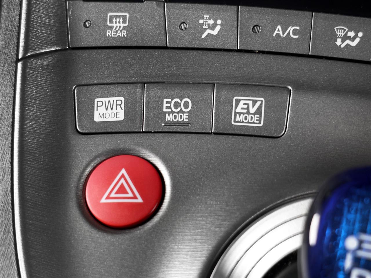 image-13, 2013 Toyota PRIUS 1.8lt Hybrid S 'Touring Selectio at Christchurch