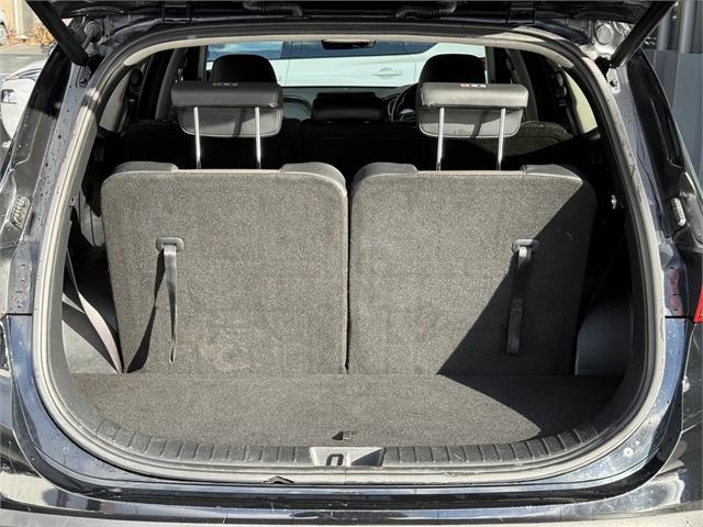 image-15, 2022 Hyundai Santa Fe NZ NEW Limited 2.2D/148KW 4W at Christchurch