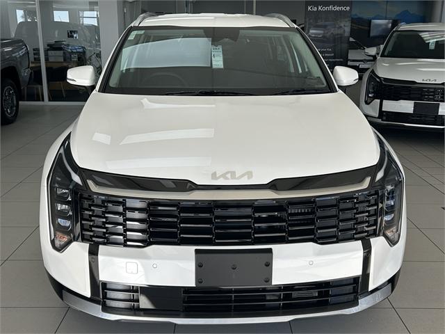image-1, 2026 Kia Sportage HEV Light 1.6T at Timaru