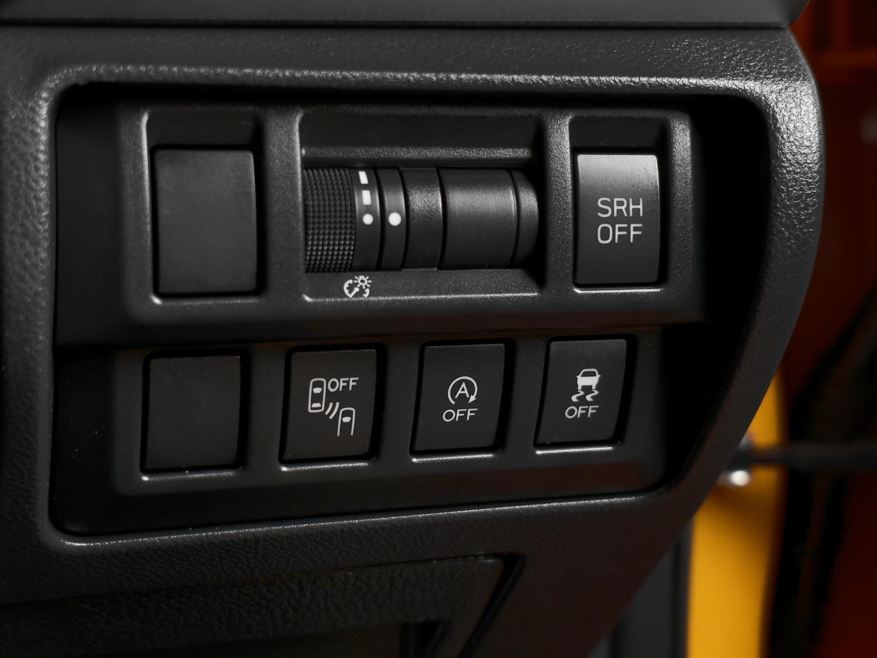 image-13, 2018 Subaru XV 2.0I-L 4WD 'Eyesight' with Roof Rai at Christchurch