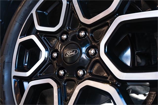 image-8, 2024 Ford Everest Wildtrak 3.0L Turbo Diesel 4WD A at Christchurch