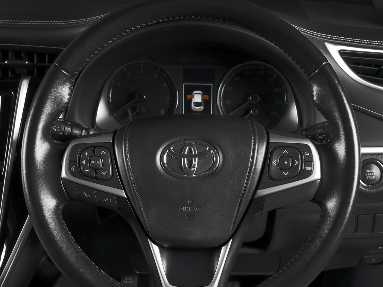 image-11, 2015 Toyota Harrier 2.0lt 'Elegance' at Christchurch