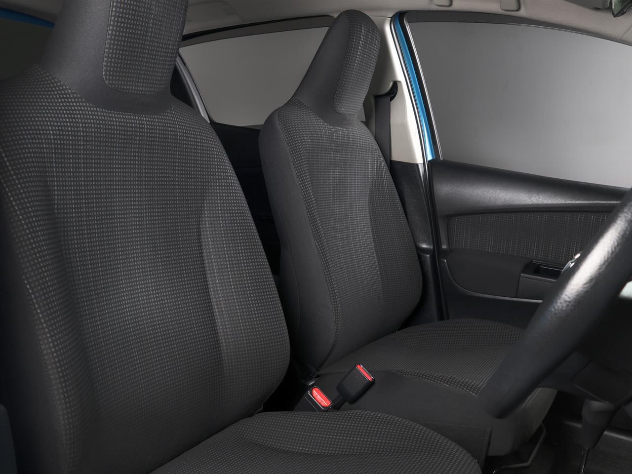 image-17, 2017 Toyota Vitz 1.3lt F-Package 'Facelift' at Christchurch