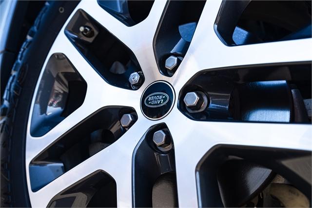 image-5, 2021 LandRover Defender 110 D240 SE 177kW Diesel T at Christchurch