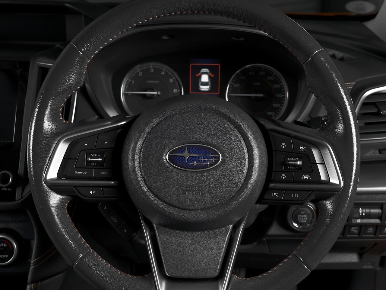 image-11, 2018 Subaru XV 2.0I-L 4WD 'Eyesight' with Roof Rai at Christchurch