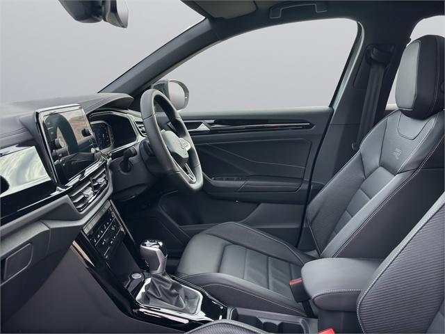 image-6, 2026 Volkswagen T-Roc R-Line at Queenstown-Lakes