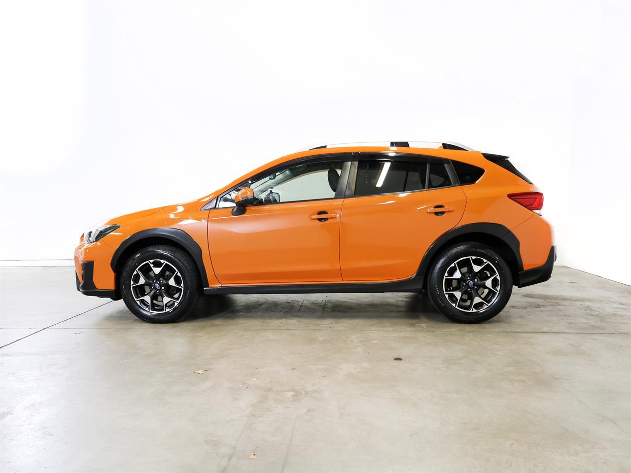 image-4, 2018 Subaru XV 2.0I-L 4WD 'Eyesight' with Roof Rai at Christchurch