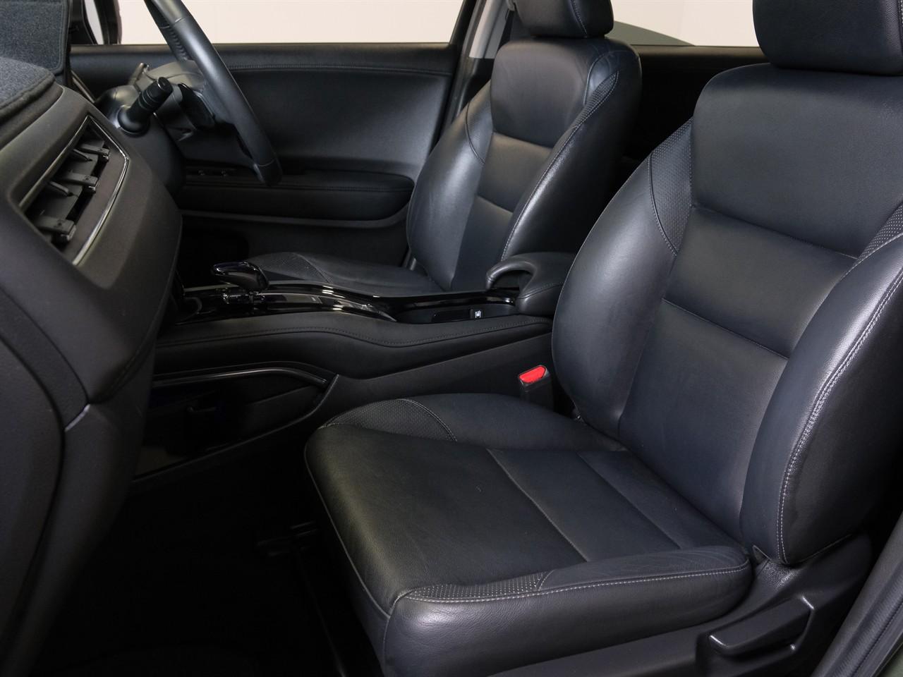 image-17, 2015 Honda Vezel Hybrid Z-Edition at Christchurch