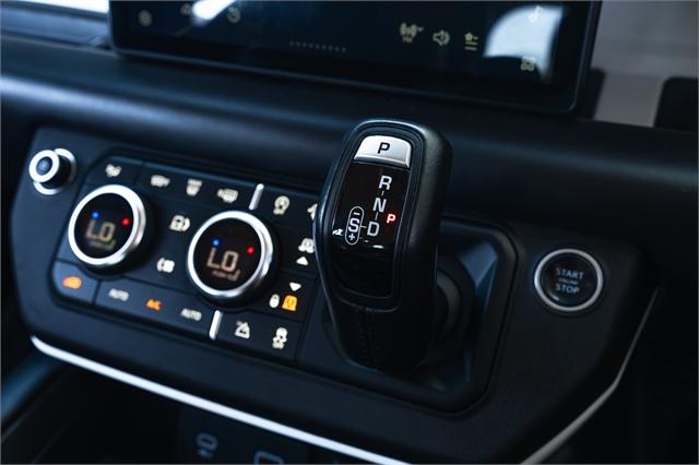 image-13, 2021 LandRover Defender 110 D240 SE 177kW Diesel T at Christchurch