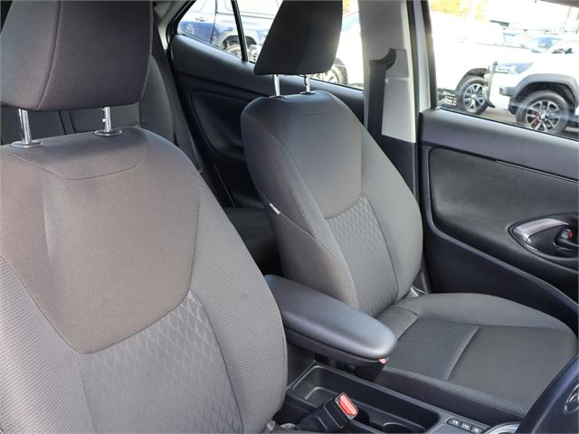 image-10, 2024 Toyota Yaris Cross Cross GX 1.5P Hybrid FWD at Christchurch