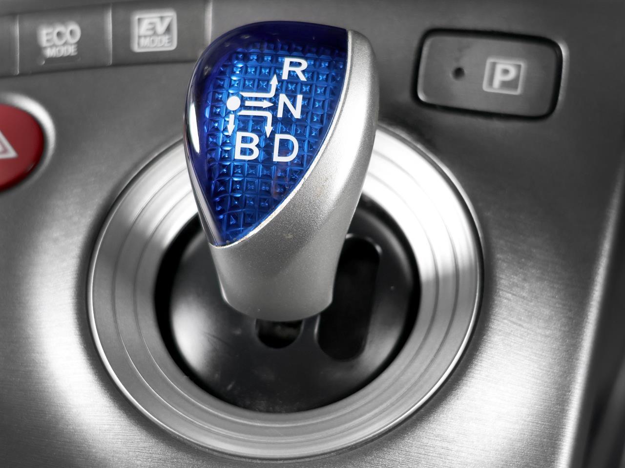 image-12, 2013 Toyota PRIUS 1.8lt Hybrid S 'Touring Selectio at Christchurch