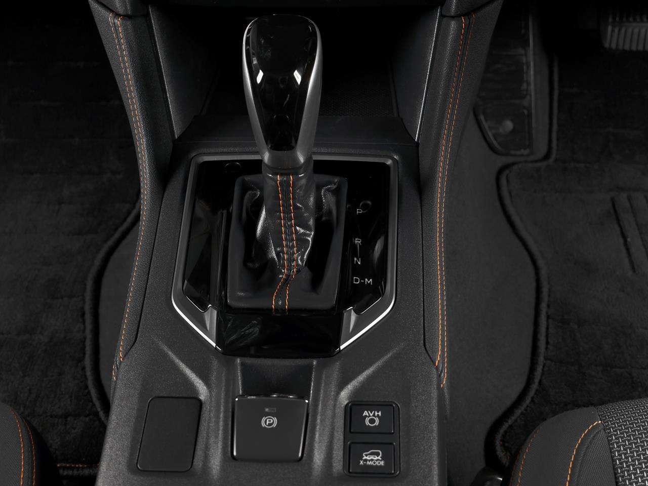 image-12, 2018 Subaru XV 2.0I-L 4WD 'Eyesight' with Roof Rai at Christchurch