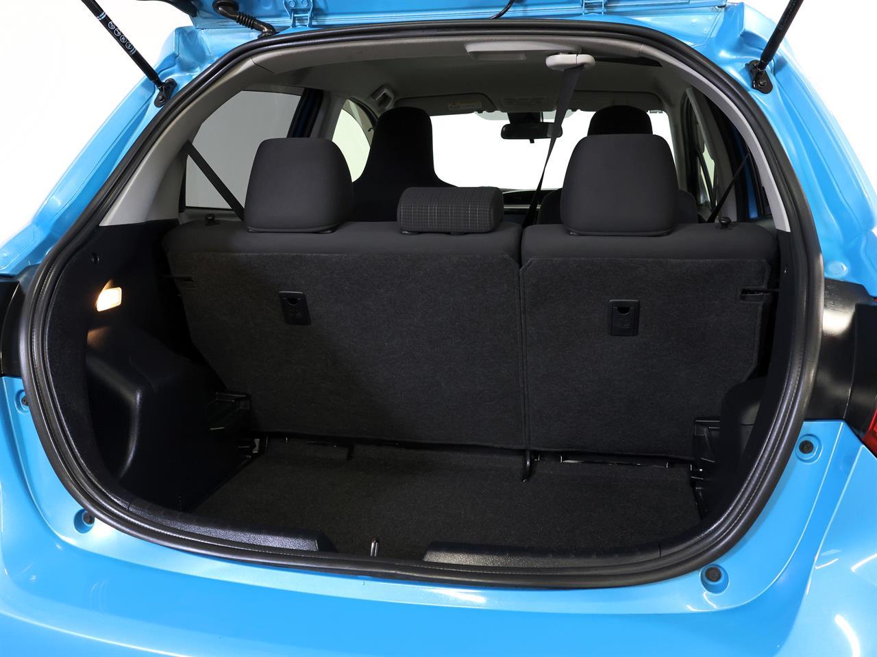 image-19, 2017 Toyota Vitz 1.3lt F-Package 'Facelift' at Christchurch