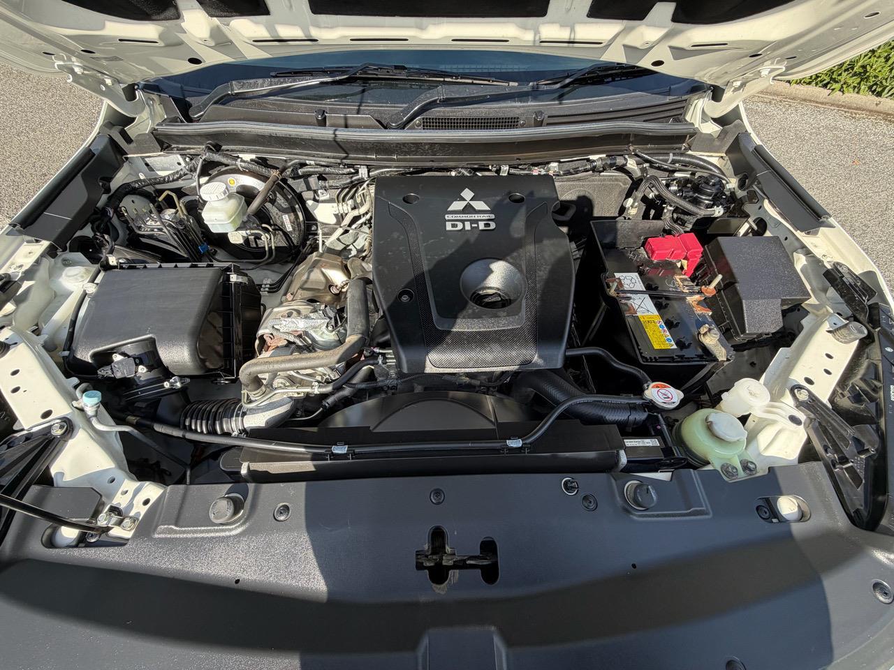 image-15, 2021 Mitsubishi Triton NZ NEW 4WD GLX-R D CAB WITH at Gore