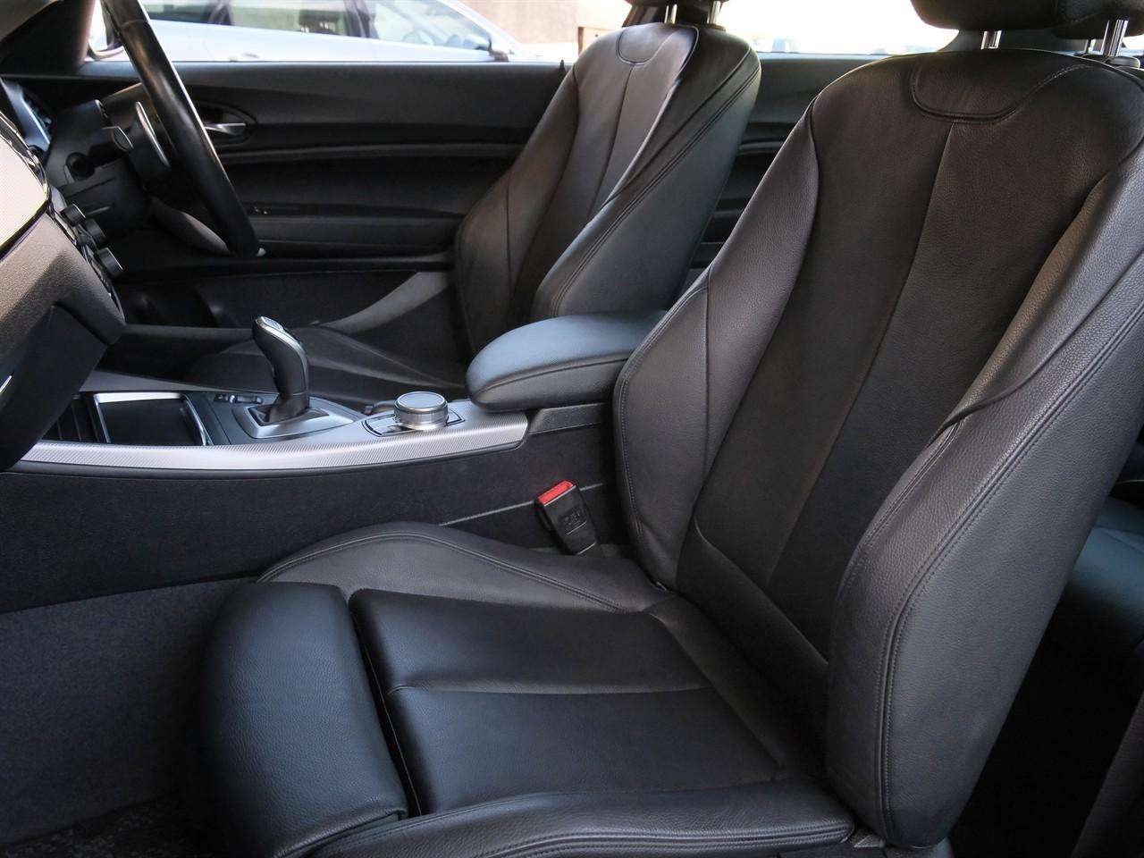 image-17, 2017 BMW M240i Coupe 'Leather Package' at Christchurch