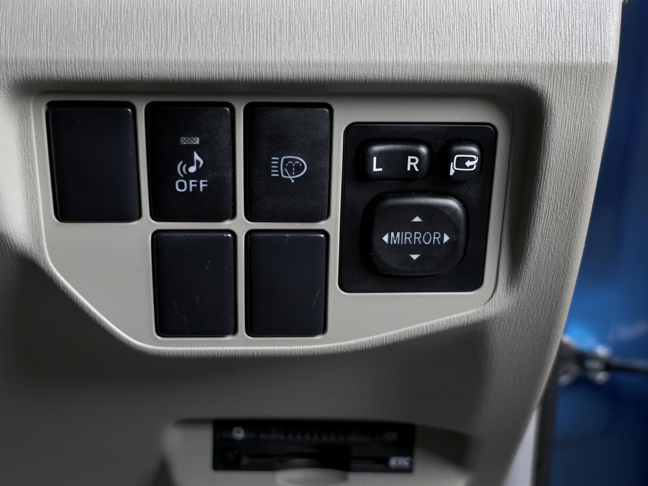 image-14, 2014 Toyota PRIUS 1.8lt Hybrid S-Touring 'My KO-TE at Christchurch