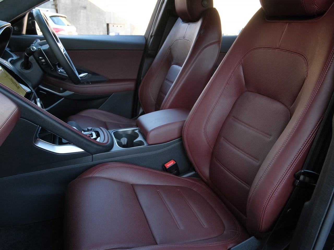 image-17, 2025 Jaguar E-Pace P250 4WD R-Dynamic HSE at Christchurch