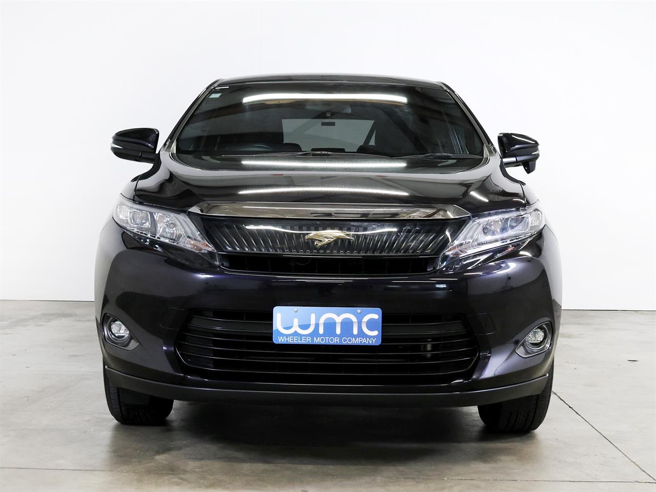 image-2, 2015 Toyota Harrier 2.0lt 'Elegance' at Christchurch