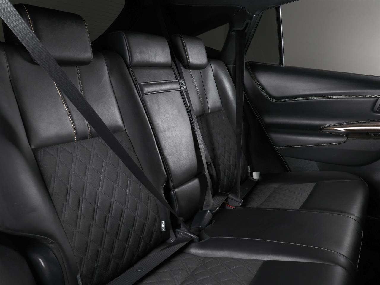 image-18, 2015 Toyota Harrier 2.0lt 'Elegance' at Christchurch