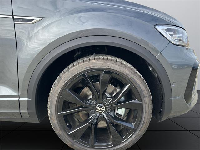 image-13, 2026 Volkswagen T-Roc R-Line at Queenstown-Lakes