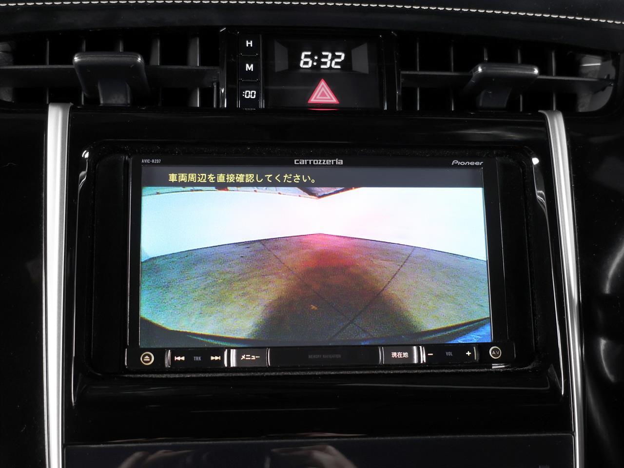 image-14, 2015 Toyota Harrier 2.0lt 'Elegance' at Christchurch