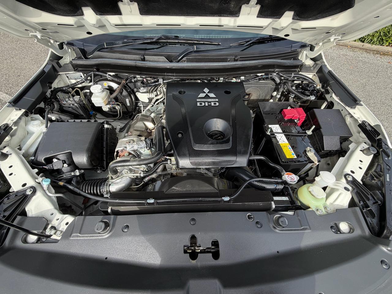 image-16, 2022 Mitsubishi Triton NZ NEW 4WD GLX-R D CAB WITH at Gore
