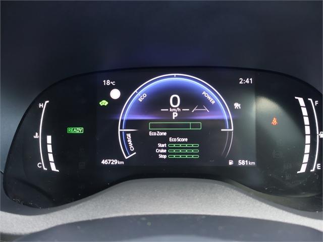 image-14, 2024 Toyota Yaris Cross Cross GX 1.5P Hybrid FWD at Christchurch